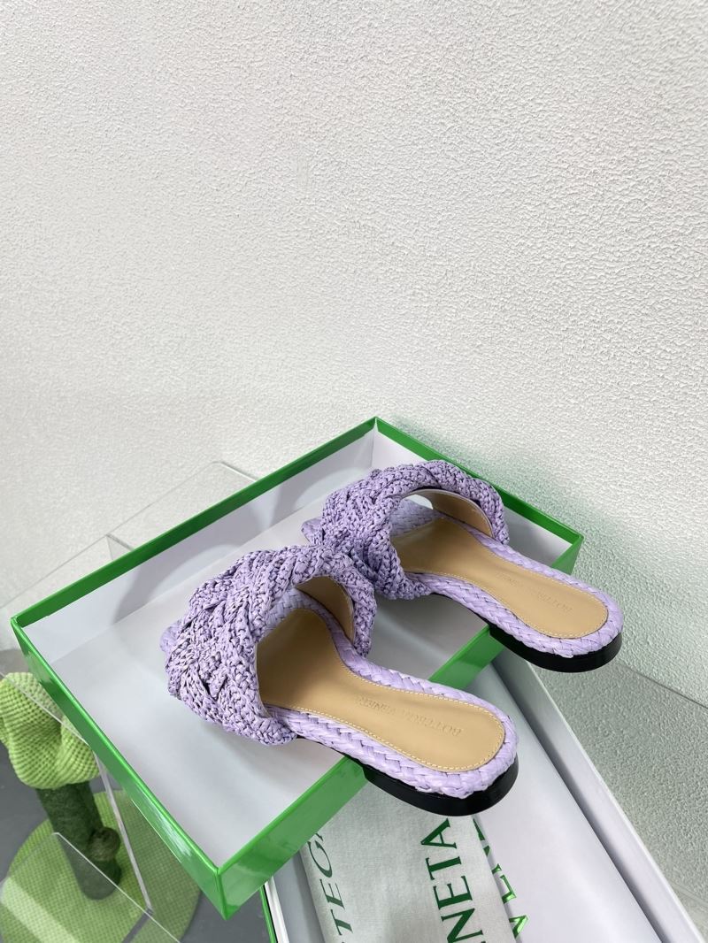 Bottega Veneta Sandals